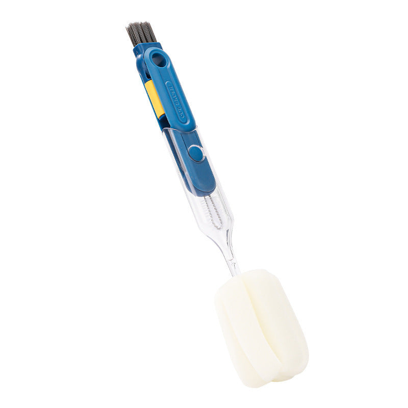5-in-1 Detachable Cup Brush