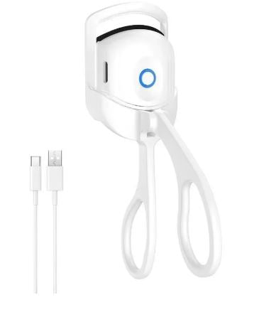 Quick Heat Lash Curler
