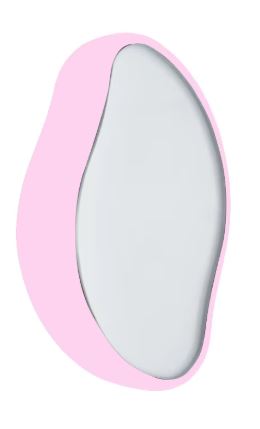 CrystalSmooth Hair Remover Epilator