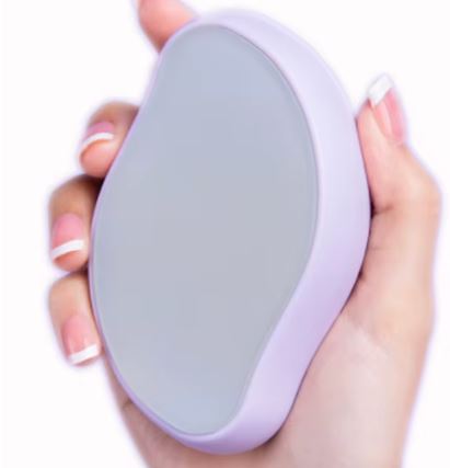 CrystalSmooth Hair Remover Epilator