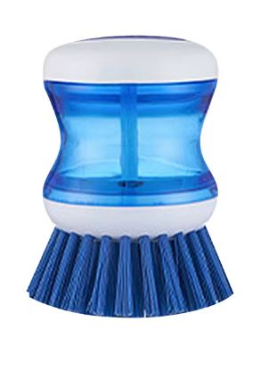 Smart Soap Dispenser Kitchen Brush