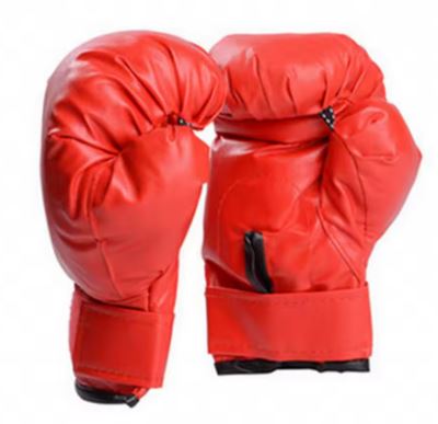 Desk Stress Punch Ball
