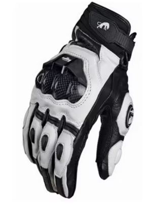 Wind Defender Ultimate Motorcycle Gloves