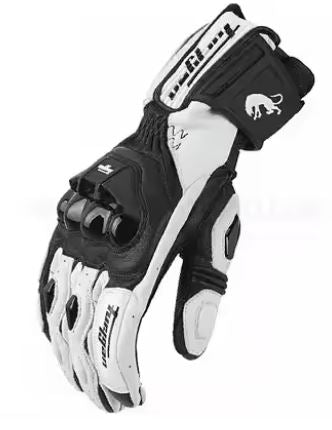 Wind Defender Ultimate Motorcycle Gloves
