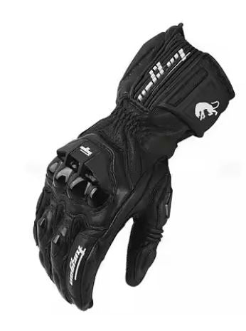 Wind Defender Ultimate Motorcycle Gloves