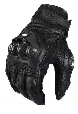 Wind Defender Ultimate Motorcycle Gloves