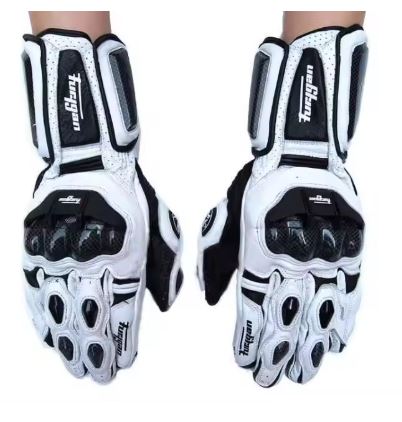 Wind Defender Ultimate Motorcycle Gloves