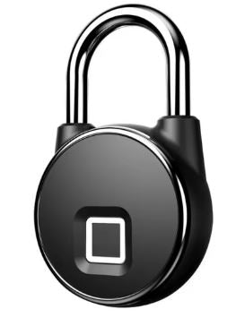 Tuya Smart Fingerprint Door Lock
