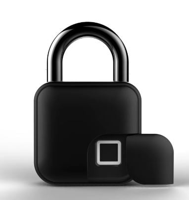 Tuya Smart Fingerprint Door Lock