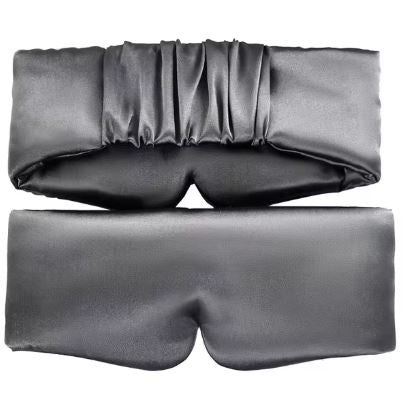 DreamSilk Comfort Sleep Mask