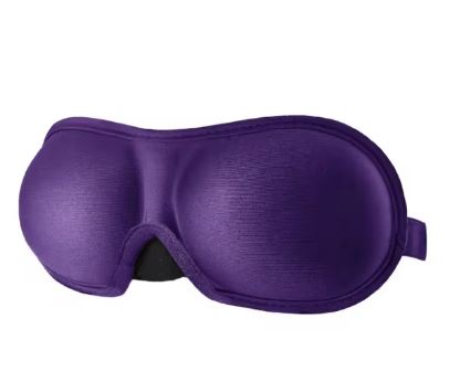 DreamSilk Comfort Sleep Mask