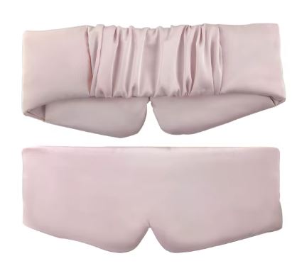 DreamSilk Comfort Sleep Mask