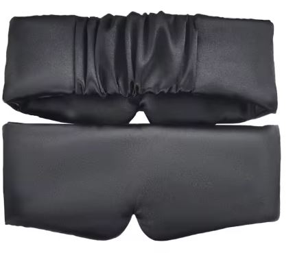 DreamSilk Comfort Sleep Mask