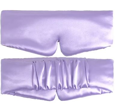 DreamSilk Comfort Sleep Mask