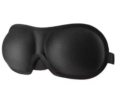 DreamSilk Comfort Sleep Mask
