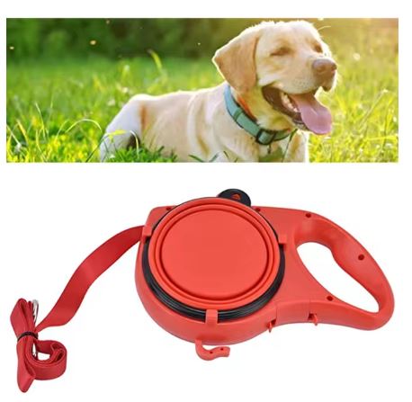 Ultimate Dog Leash Pro Kit