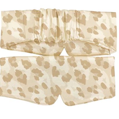 DreamSilk Comfort Sleep Mask