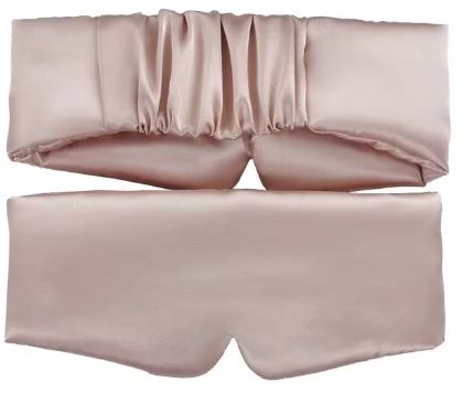 DreamSilk Comfort Sleep Mask