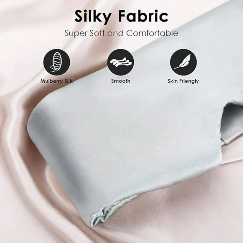DreamSilk Comfort Sleep Mask