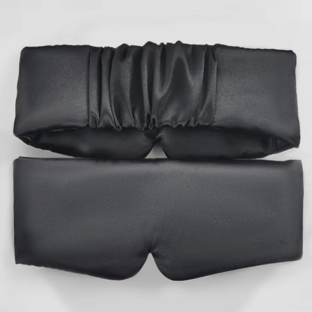 DreamSilk Comfort Sleep Mask