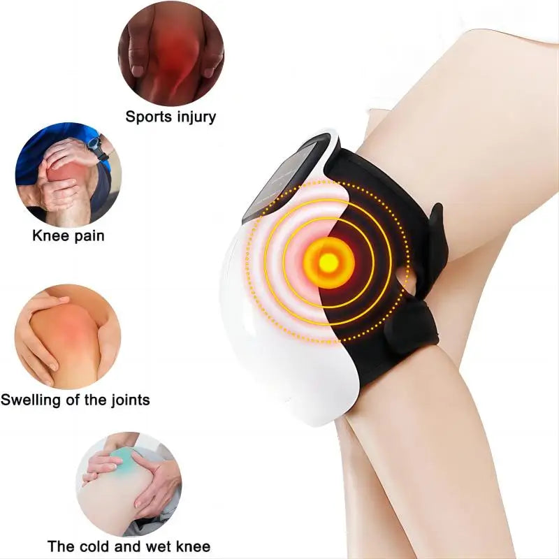 VimyShow Knee Comfort Massager