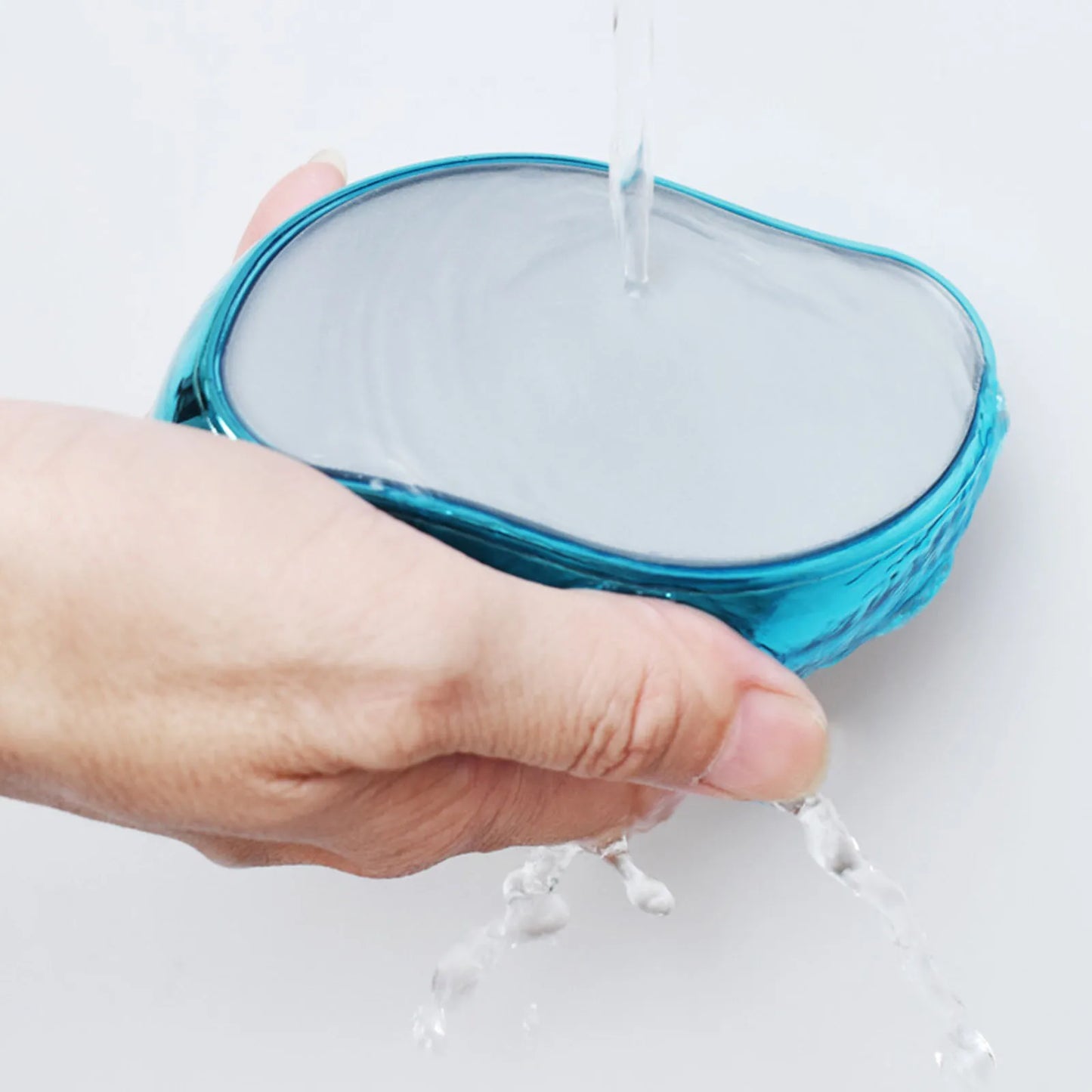 CrystalSmooth Hair Remover Epilator