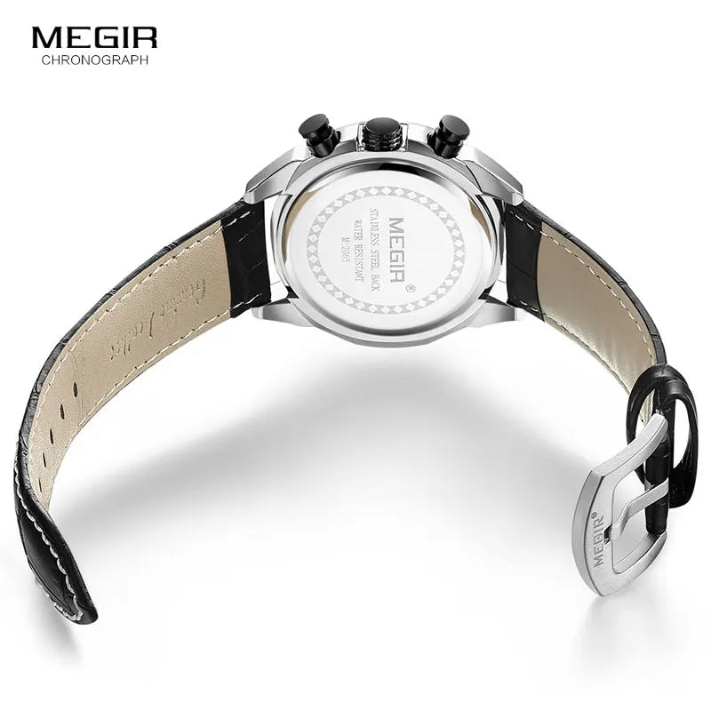 Mega Military Sport Watch