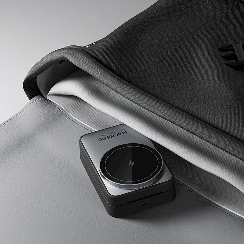 Ultimate Wireless Charging Dock