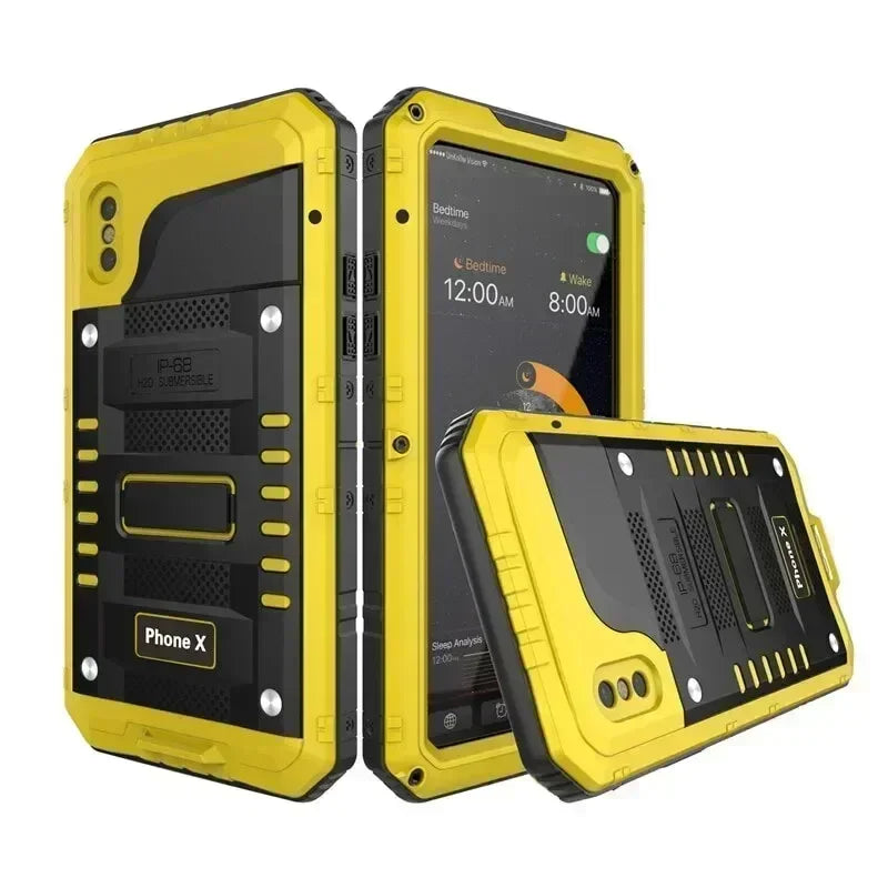 ArmorEdge iPhone Case