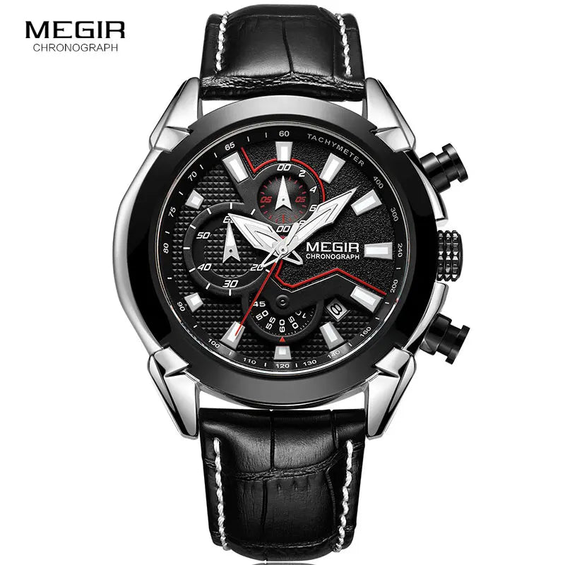 Mega Military Sport Watch