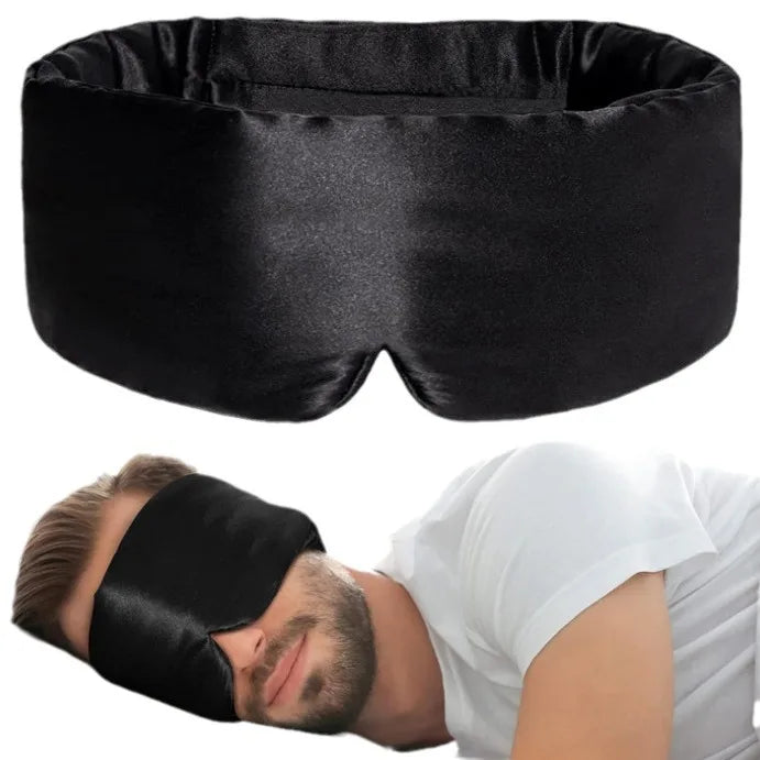 DreamSilk Comfort Sleep Mask