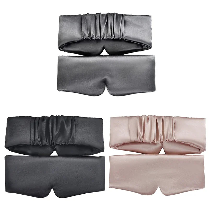 DreamSilk Comfort Sleep Mask
