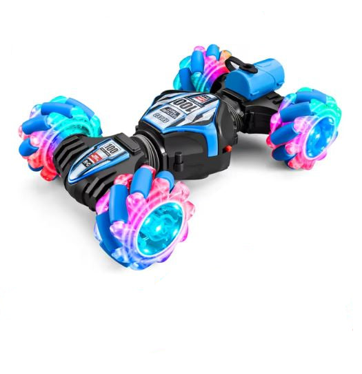 Stunt Hero RC Gesture Car