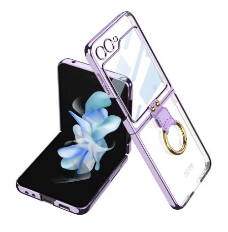 Flip Guard: Stylish Phone Protector