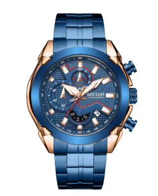 Mega Military Sport Watch