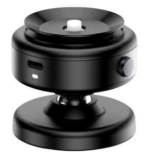 Magnetic Car Phone Holder