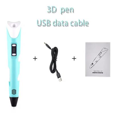 Creative Kids 3D Drawing Pen