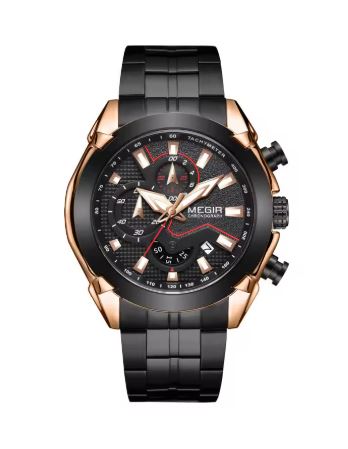 Mega Military Sport Watch