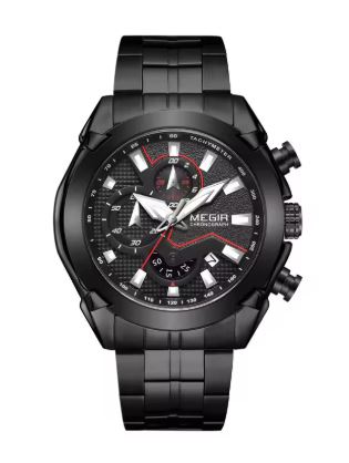 Mega Military Sport Watch