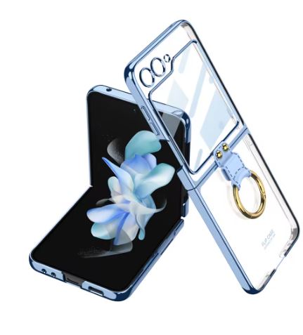 Flip Guard: Stylish Phone Protector