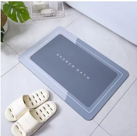 Magic Dry Bath Mat