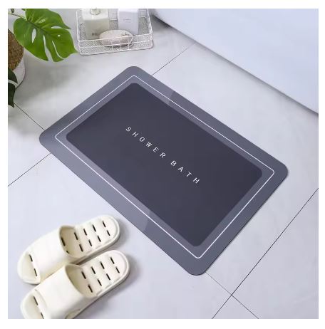 Magic Dry Bath Mat