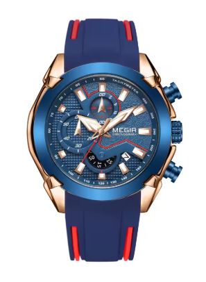Mega Military Sport Watch