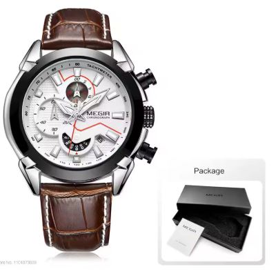 Mega Military Sport Watch