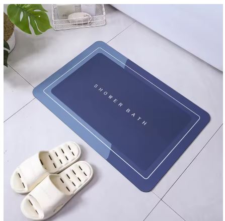 Magic Dry Bath Mat