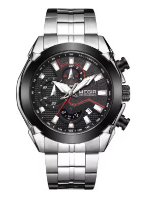 Mega Military Sport Watch