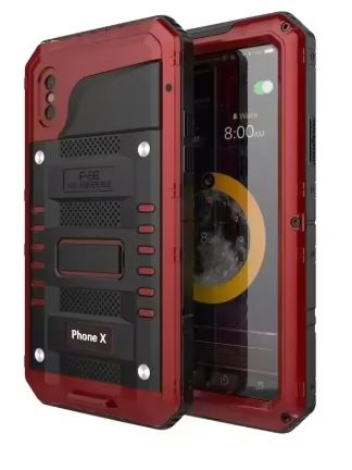 ArmorEdge iPhone Case