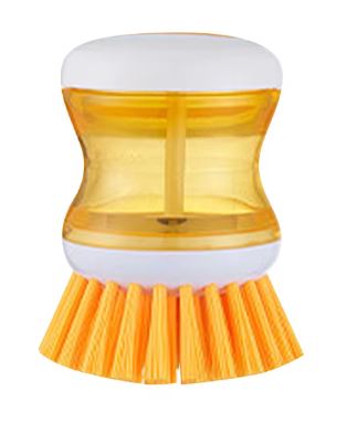 Smart Soap Dispenser Kitchen Brush