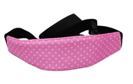 SleepGuard Baby Head Support Belt