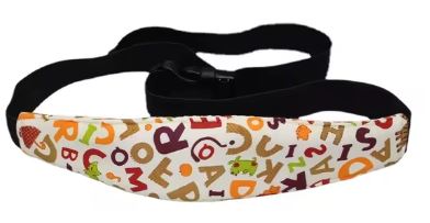 SleepGuard Baby Head Support Belt